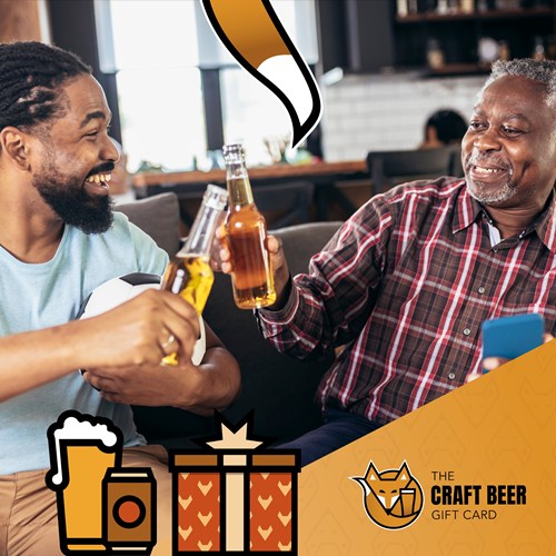 The Ultimate Guide to the Best Craft Beer Gifts in the UK (2025)