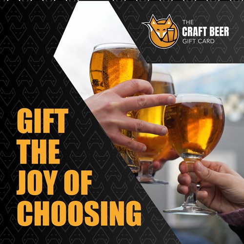 Gifts For Beer Lovers