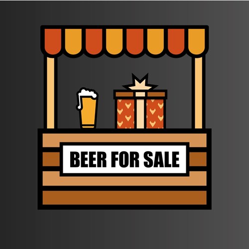 Beer Gift Cards UK