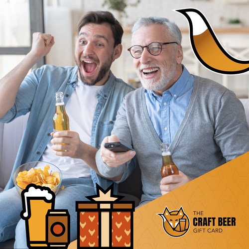 Beer Gifts for Men