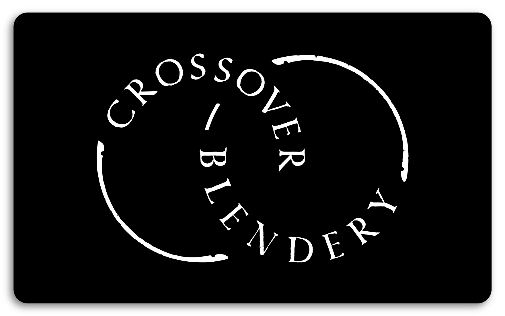 Crossover Blendery