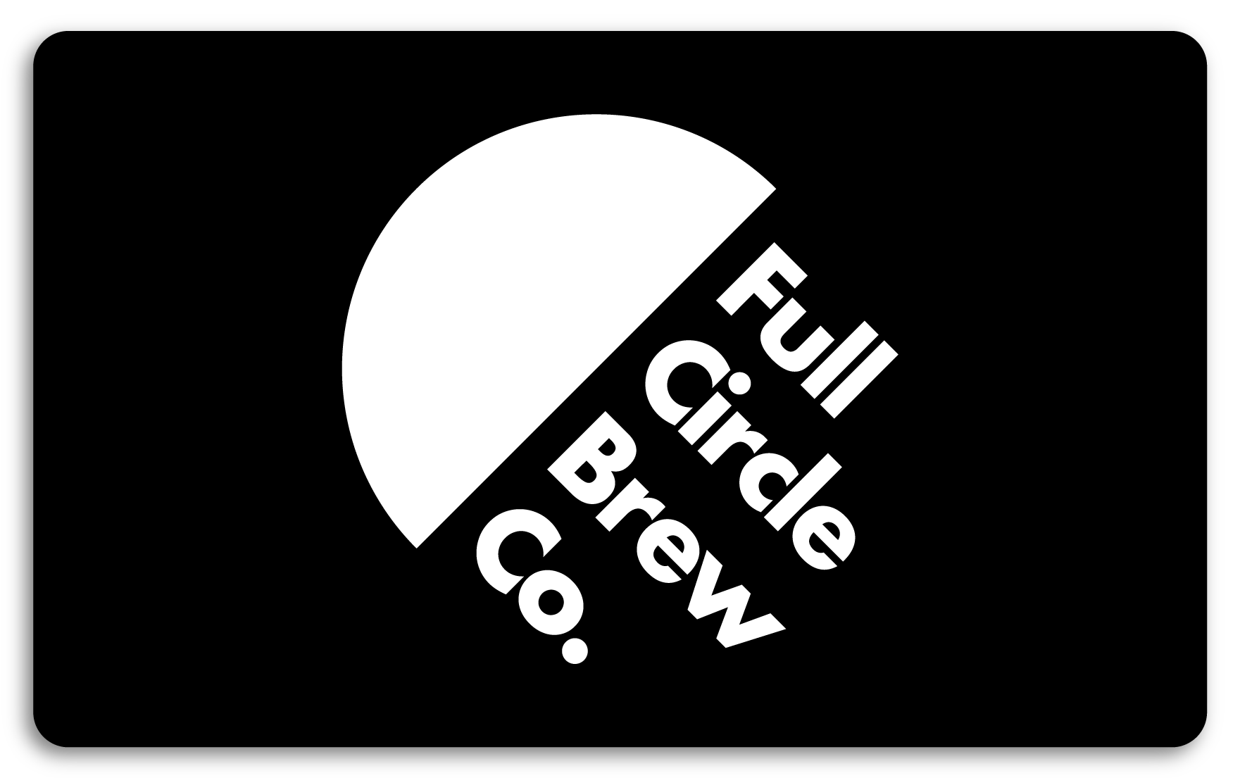 Full Circle Brew Co.