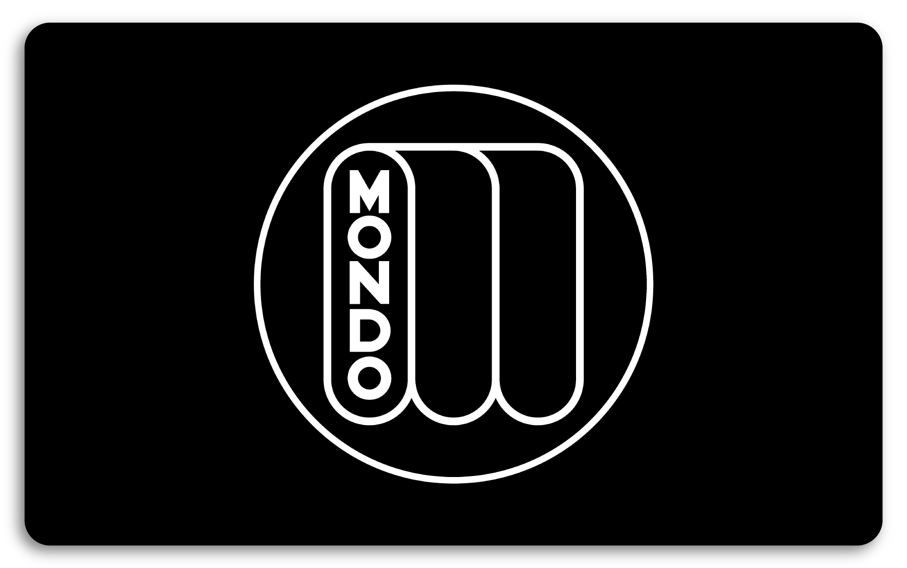 Mondo Brewing Company