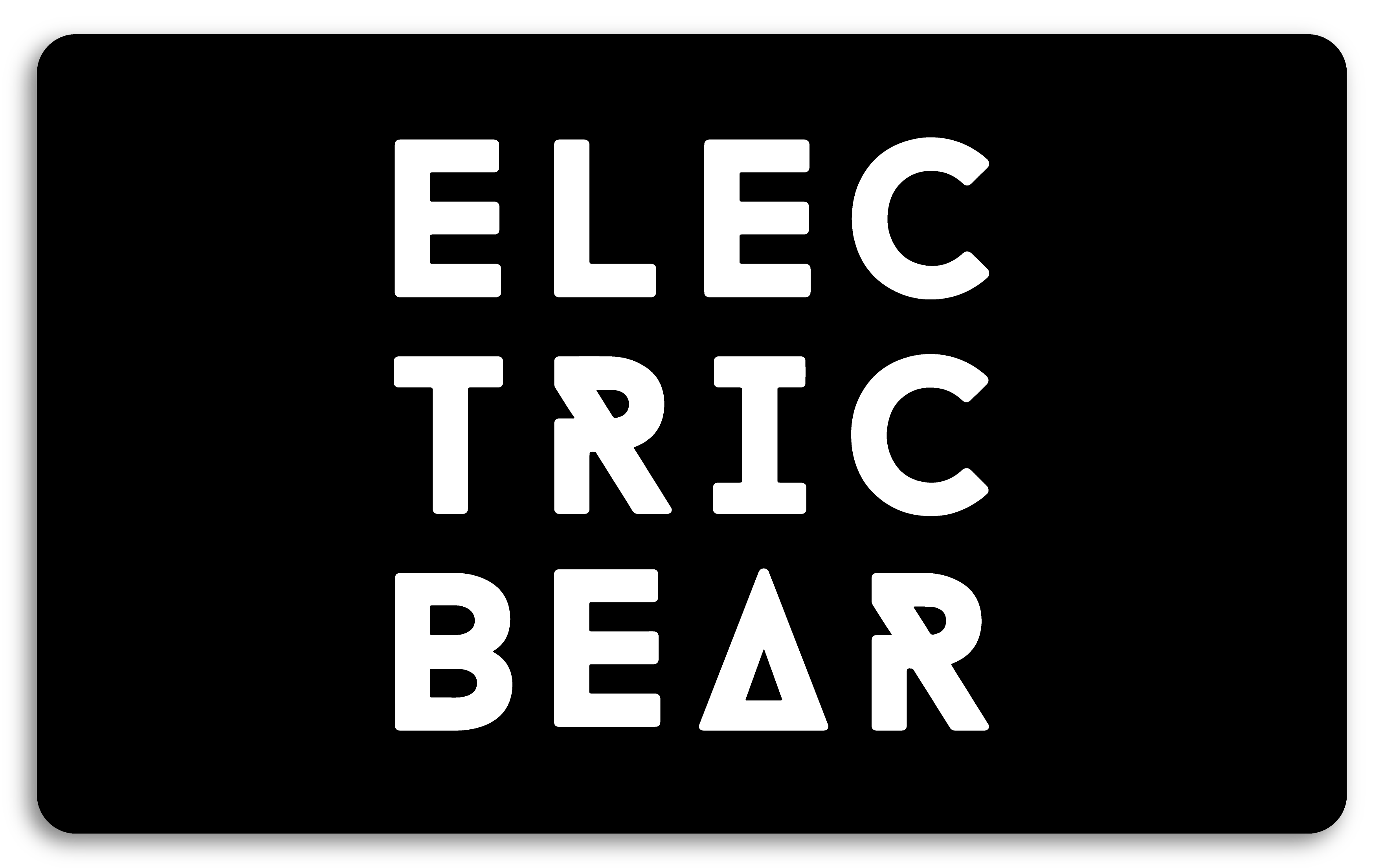 Electric Bear Brewing Co.