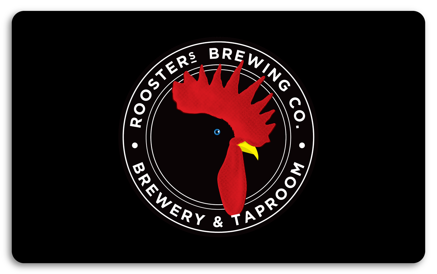 Rooster's Brewing Co.
