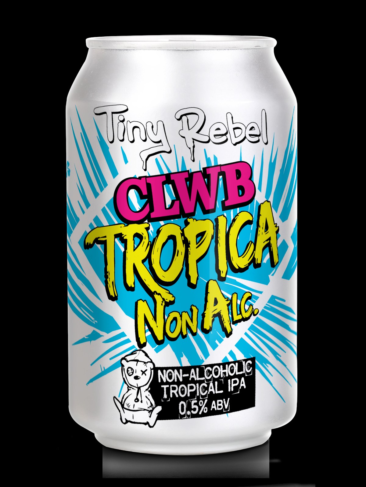 Tiny Rebel Brewery Gallery image 353