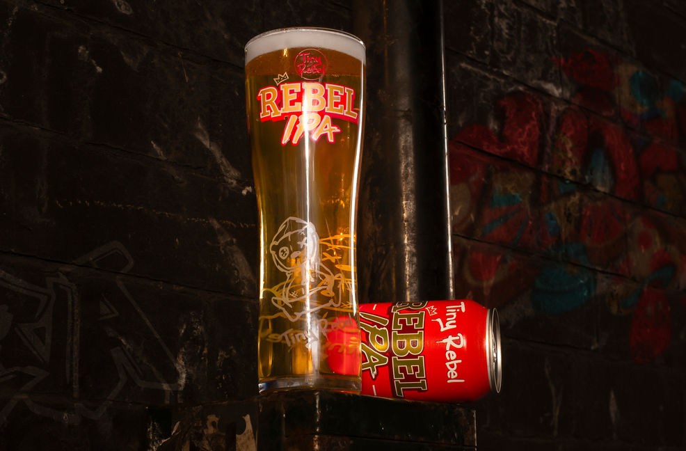 Tiny Rebel Brewery Gallery image 354
