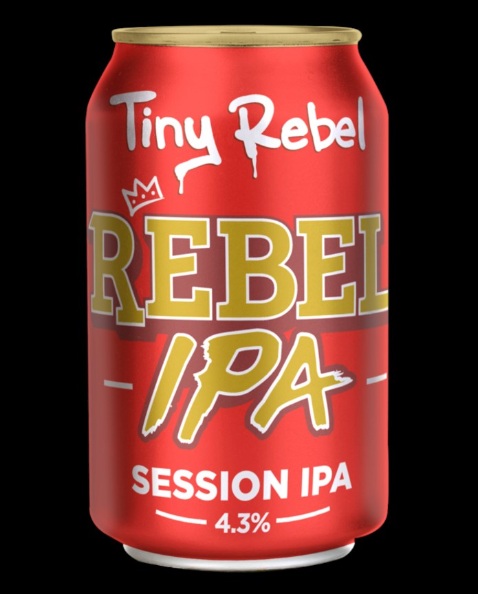 Tiny Rebel Brewery Gallery image 355