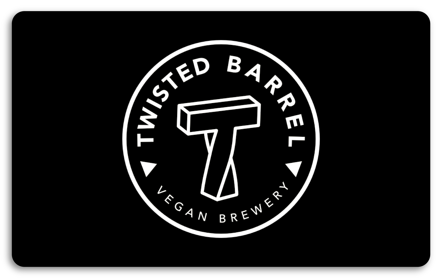 Twisted Barrel Ale