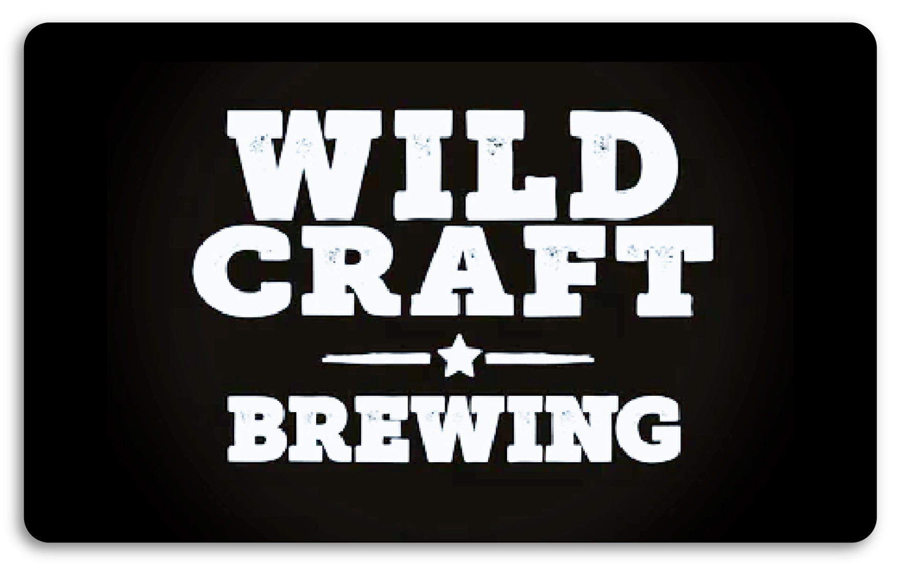 Wild Craft Brewing