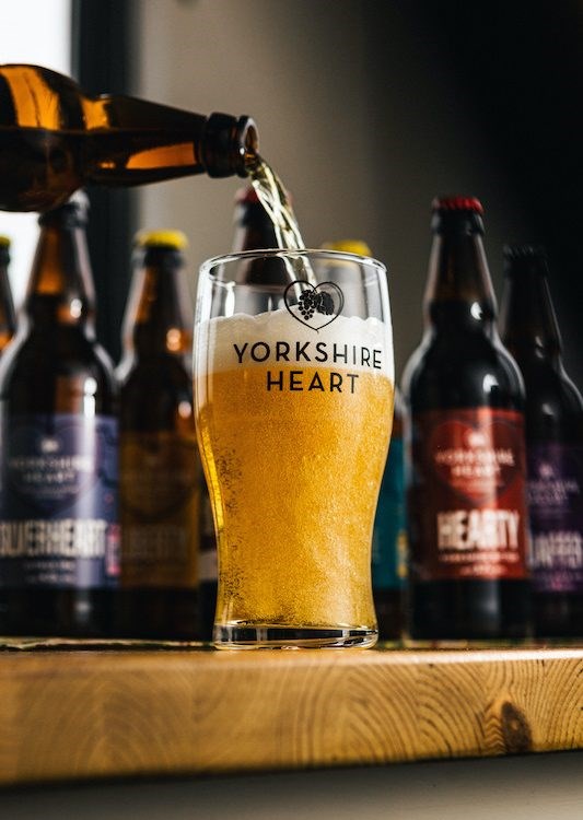 Yorkshire Heart Brewery Gallery image 91