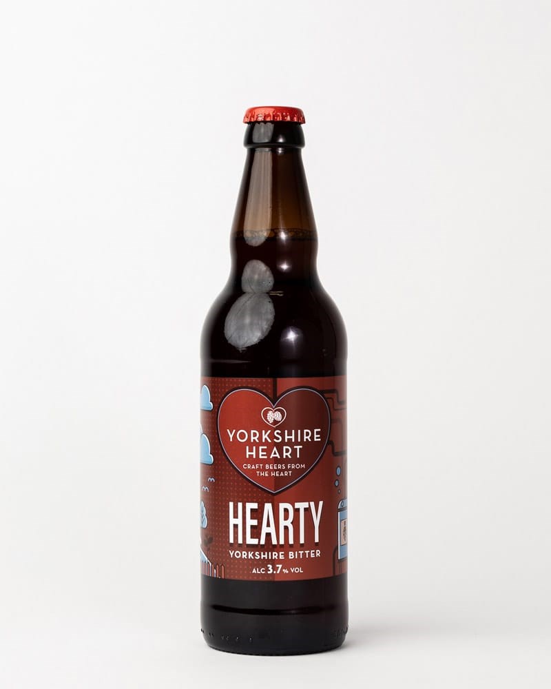 Yorkshire Heart Brewery Gallery image 92