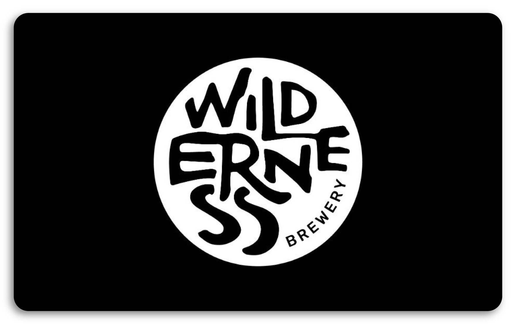 Wilderness Brewery