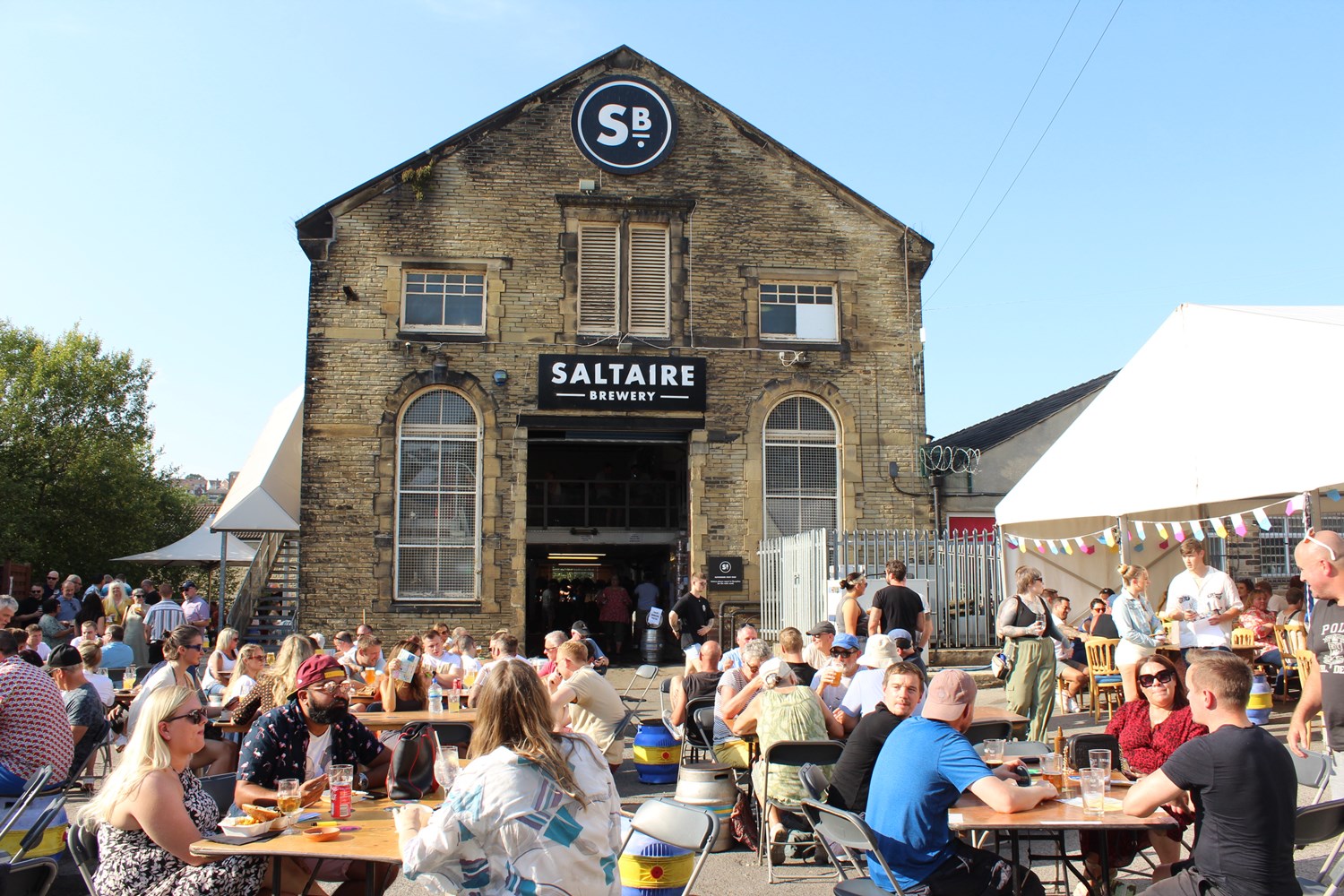 Saltaire Brewery Gallery image 190