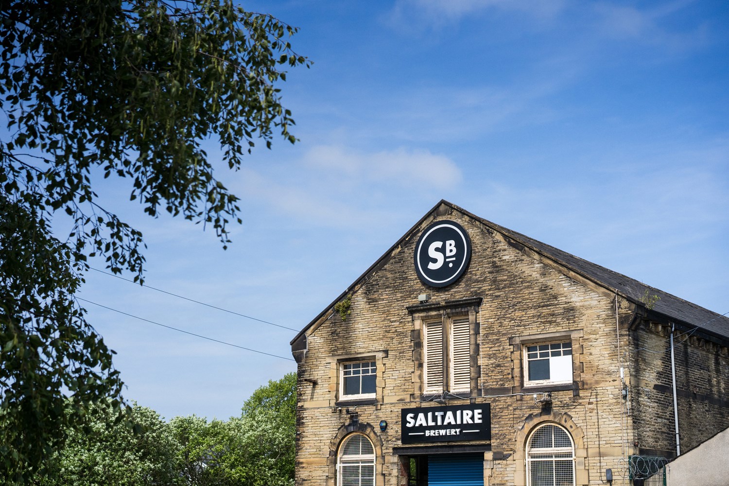 Saltaire Brewery Gallery image 191