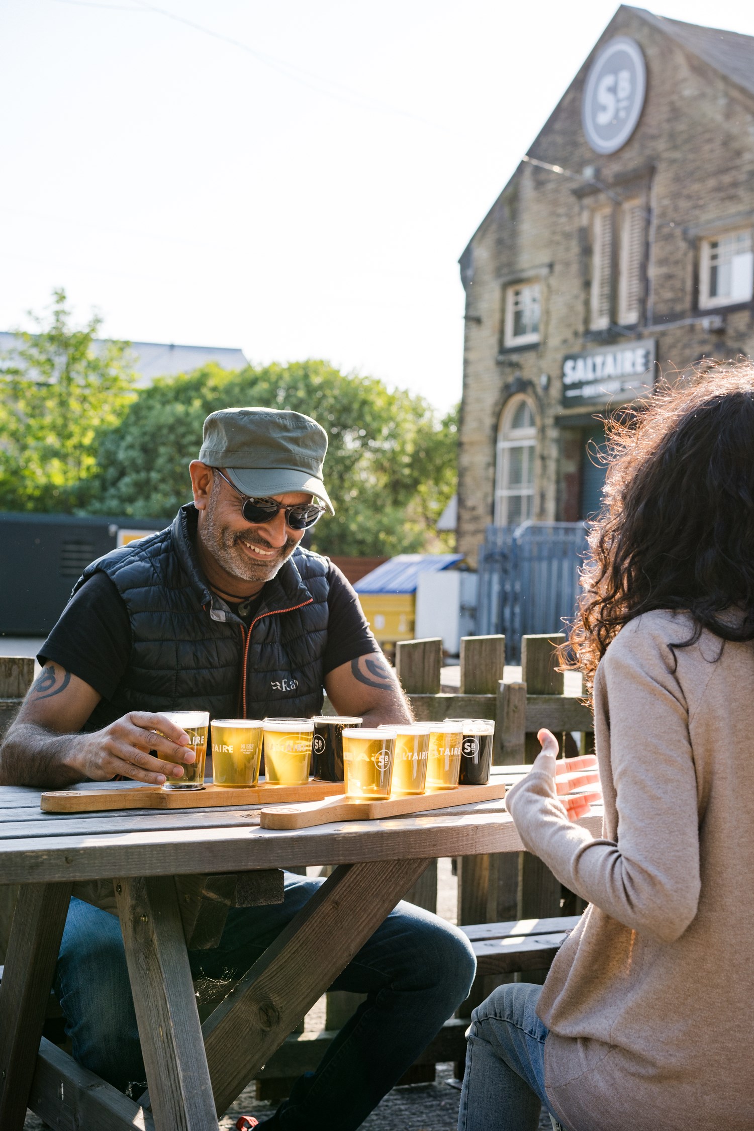 Saltaire Brewery Gallery image 192