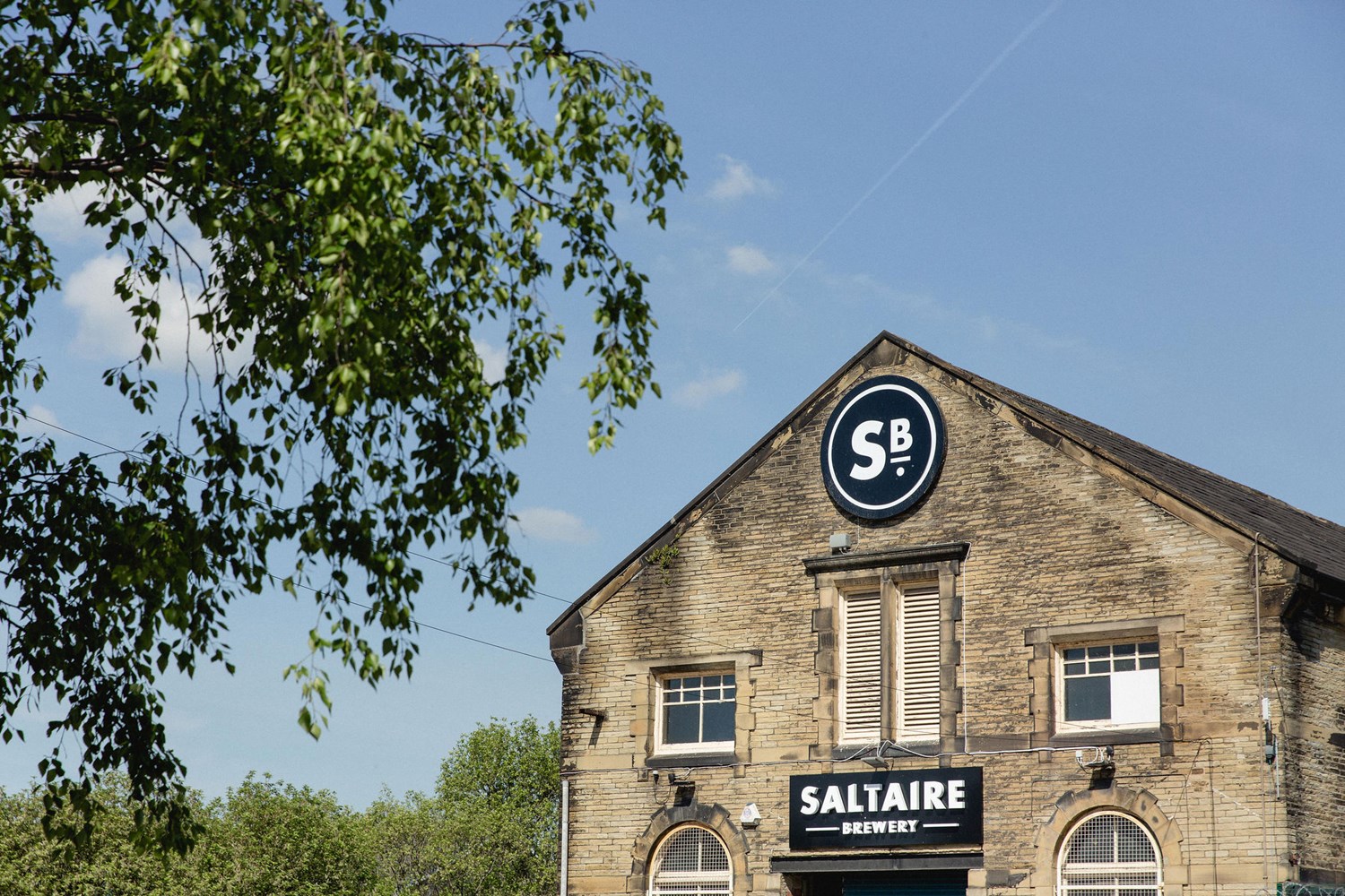 Saltaire Brewery Gallery image 197