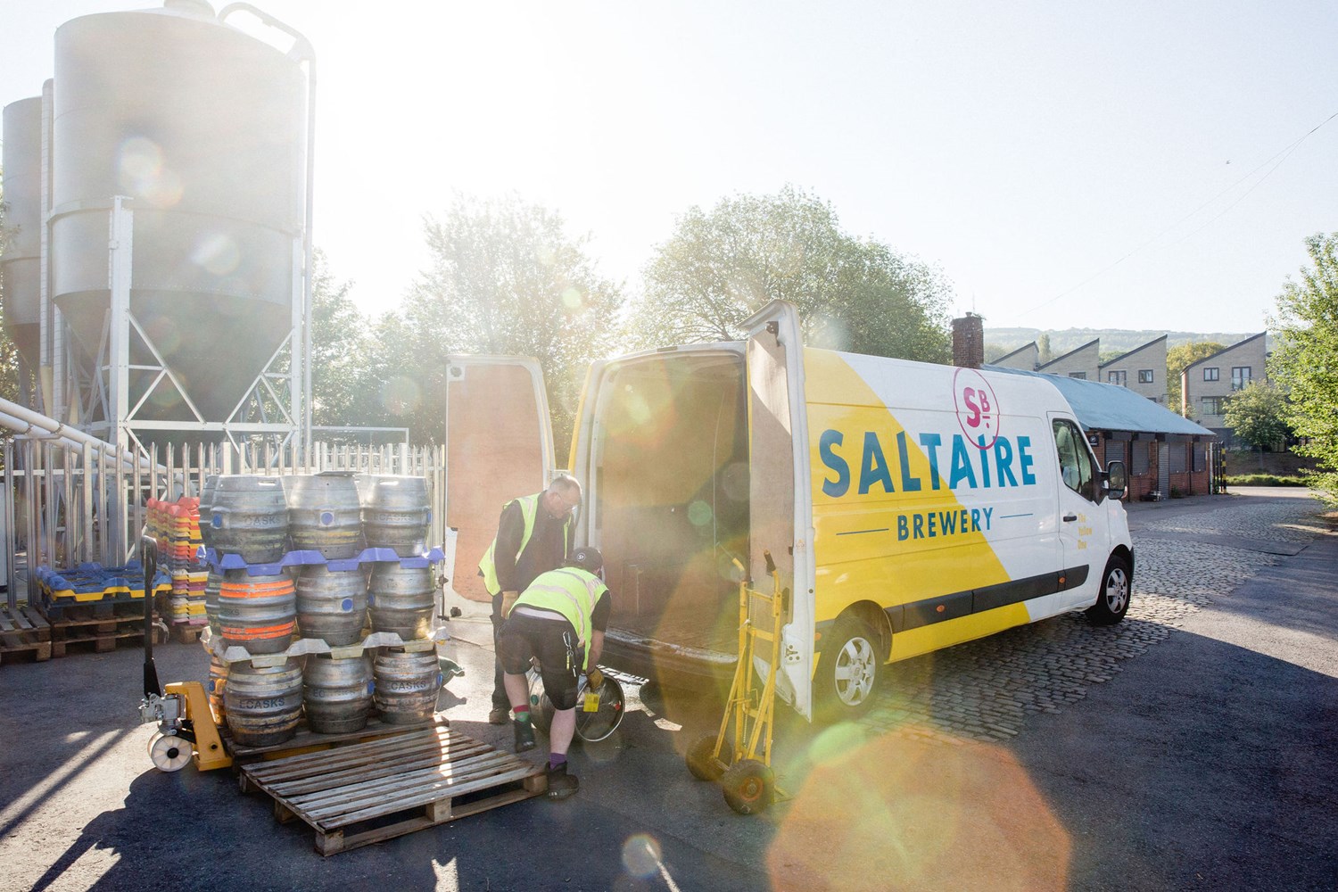 Saltaire Brewery Gallery image 198