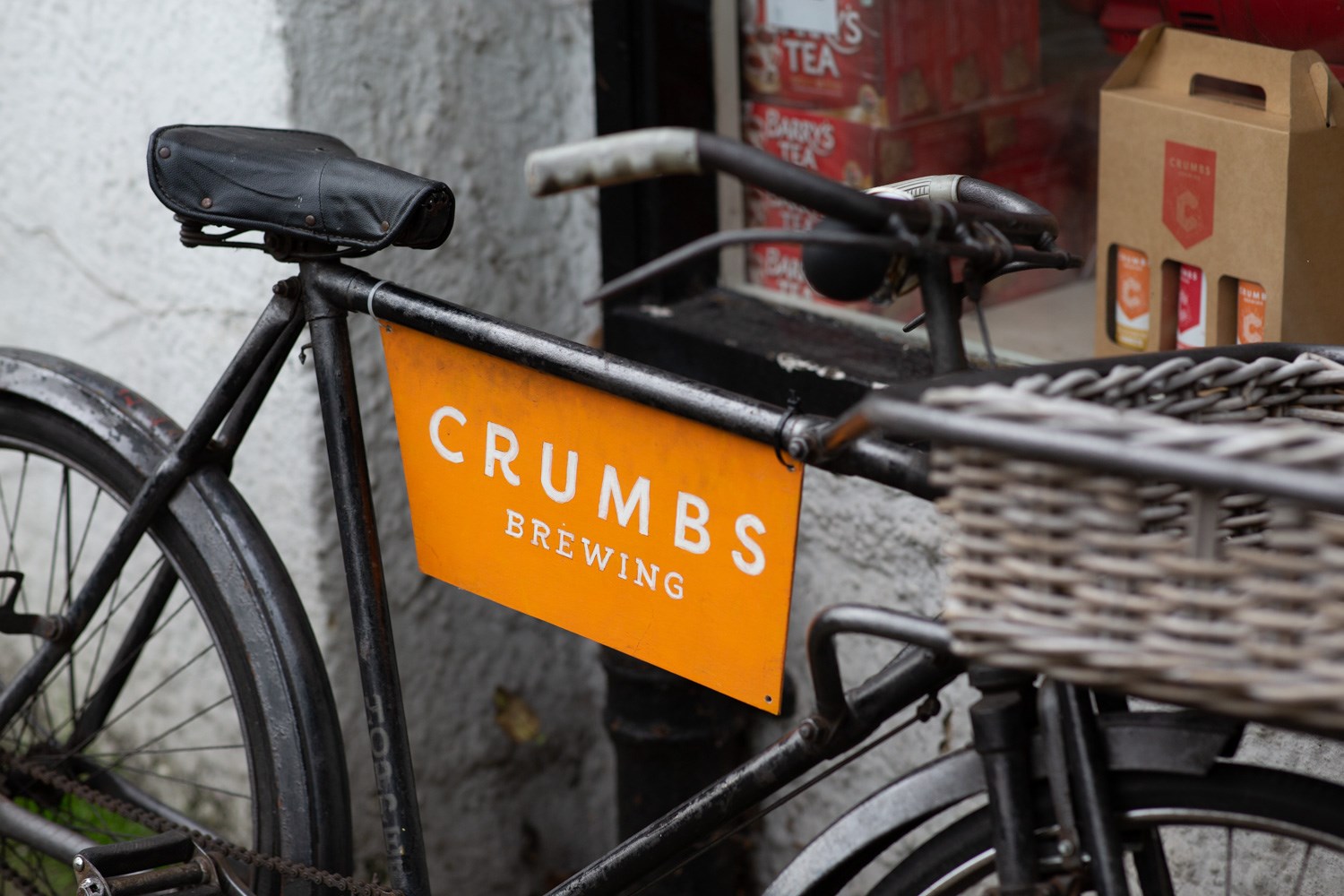 Crumbs Brewing Gallery image 207