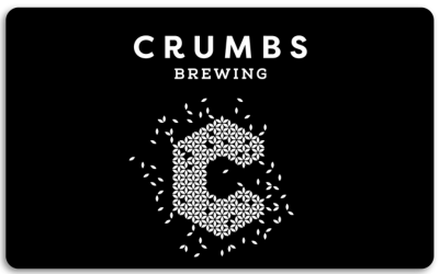 Crumbs Brewing