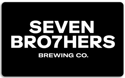 SEVEN BRO7HERS Brewing Co.