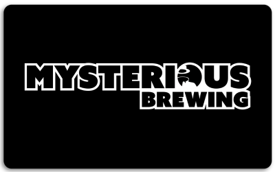 Mysterious Brewing Company