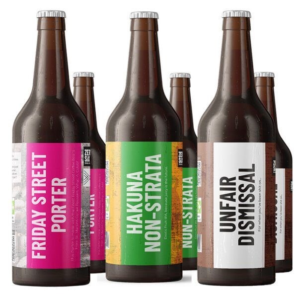 Zero Six Brew Co Ltd Gallery image 264