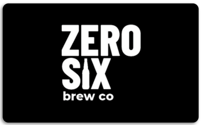 Zero Six Brew Co Ltd