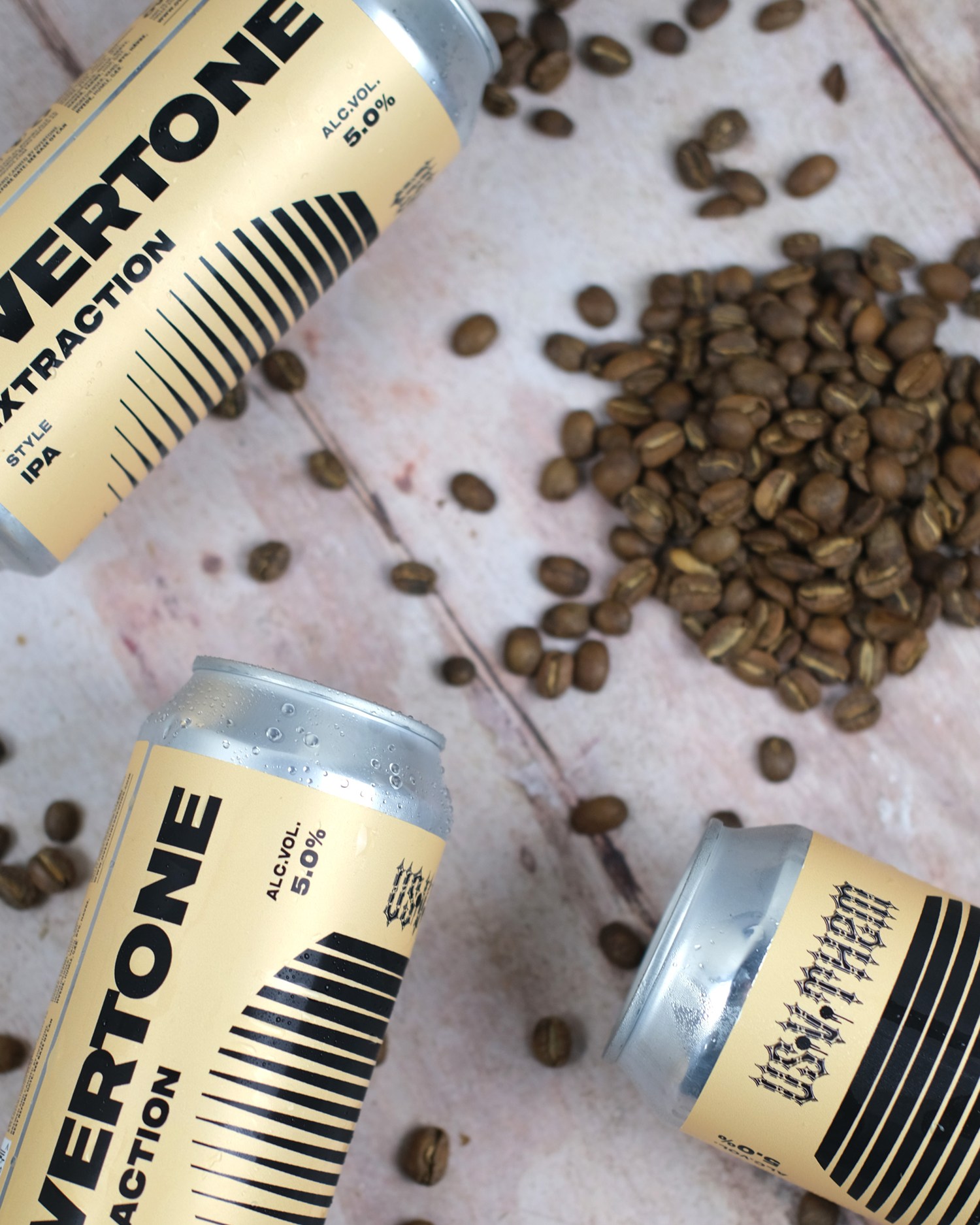 Overtone Brewing Gallery image 268
