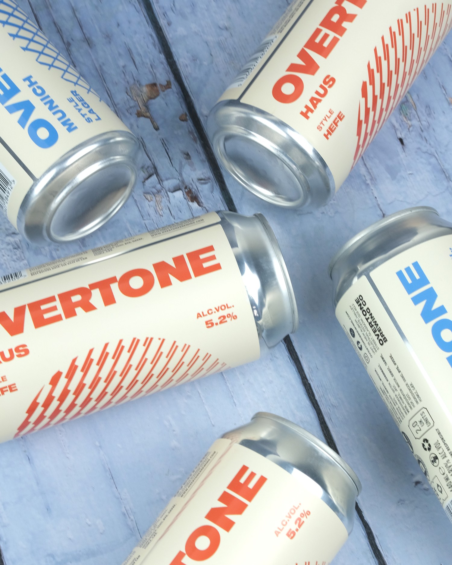 Overtone Brewing Gallery image 269