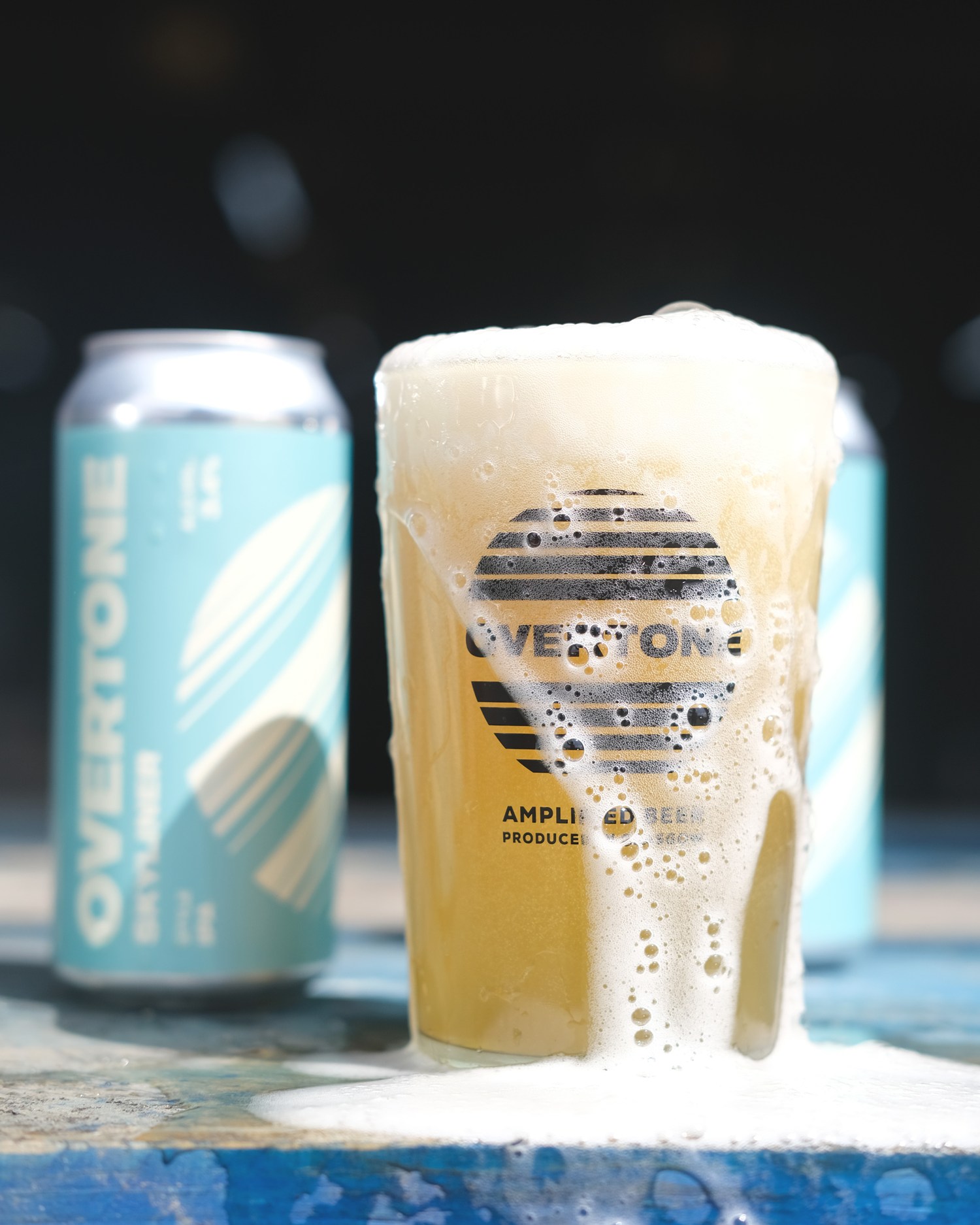 Overtone Brewing Gallery image 270