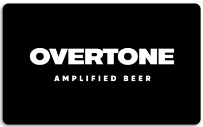 Overtone Brewing