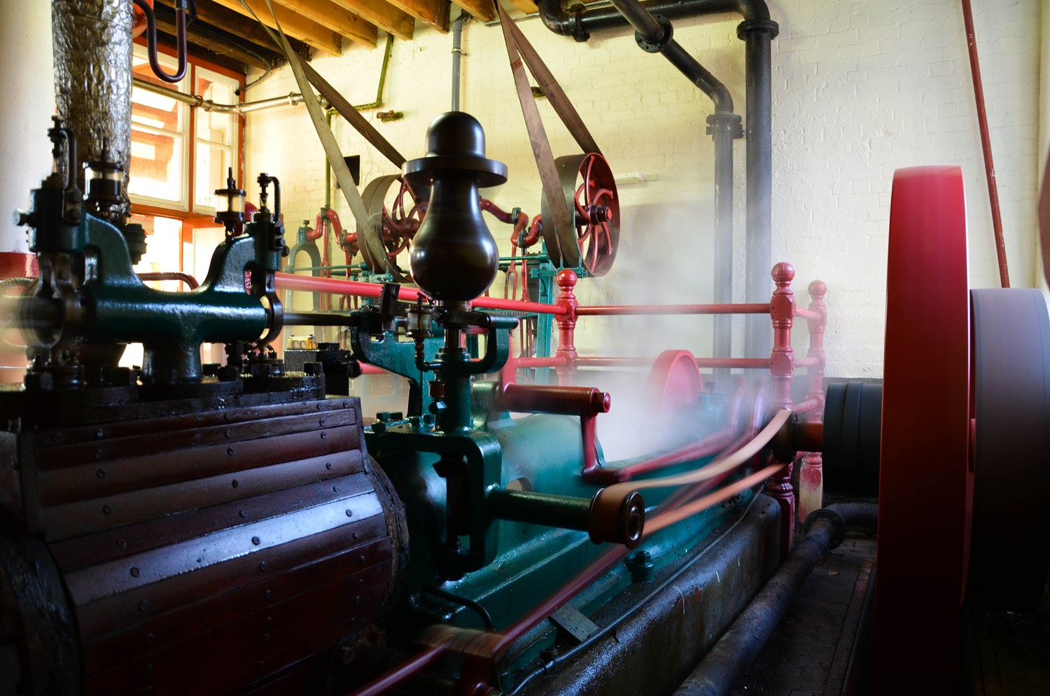 Hook Norton Brewery Gallery image 276