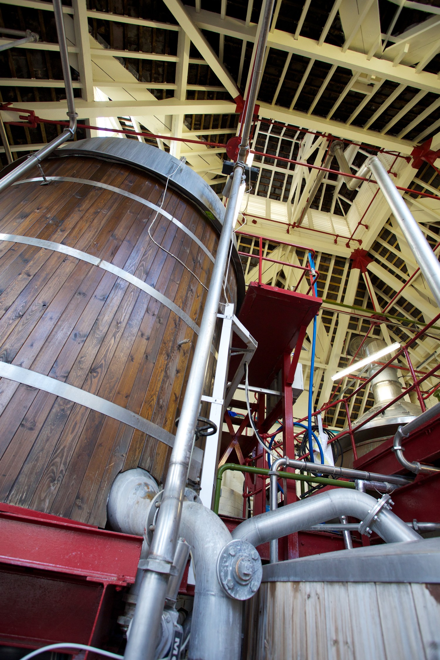 Hook Norton Brewery Gallery image 278