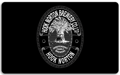Hook Norton Brewery