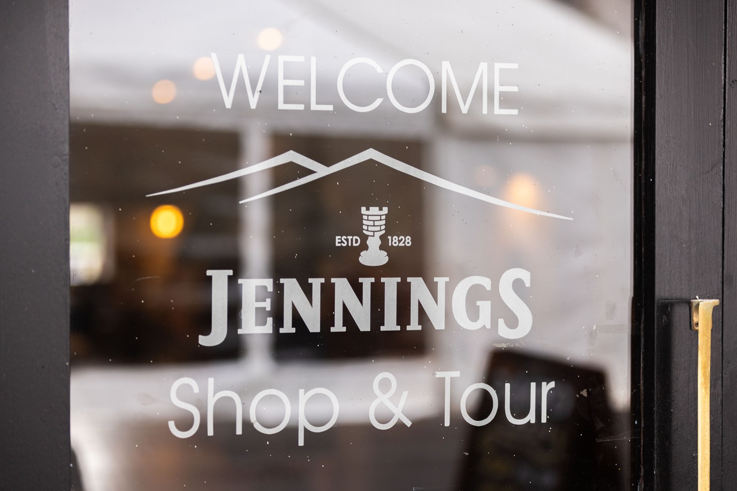 Jennings Brewery Gallery image 280