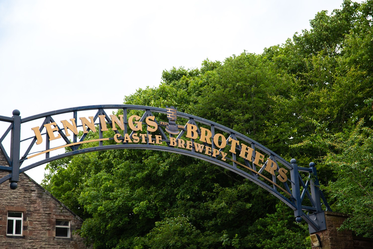 Jennings Brewery Gallery image 281