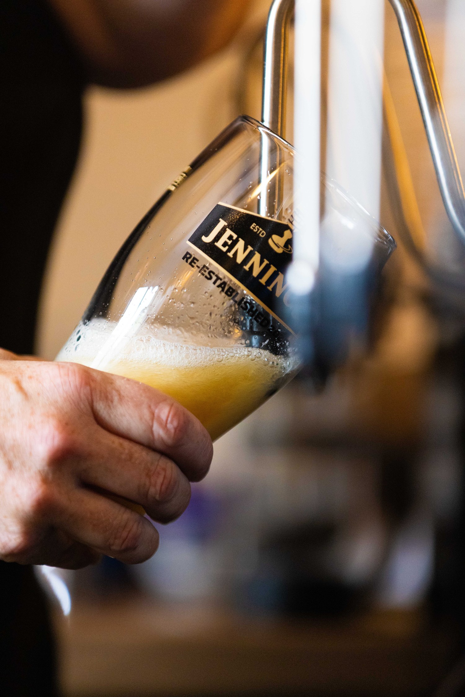 Jennings Brewery Gallery image 283