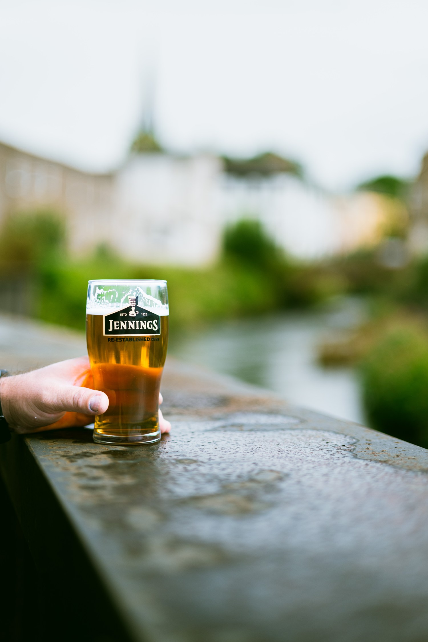 Jennings Brewery Gallery image 284