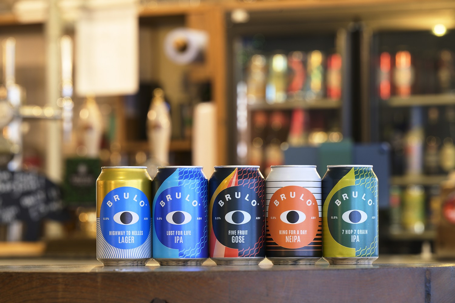 BRULO Gallery image 296