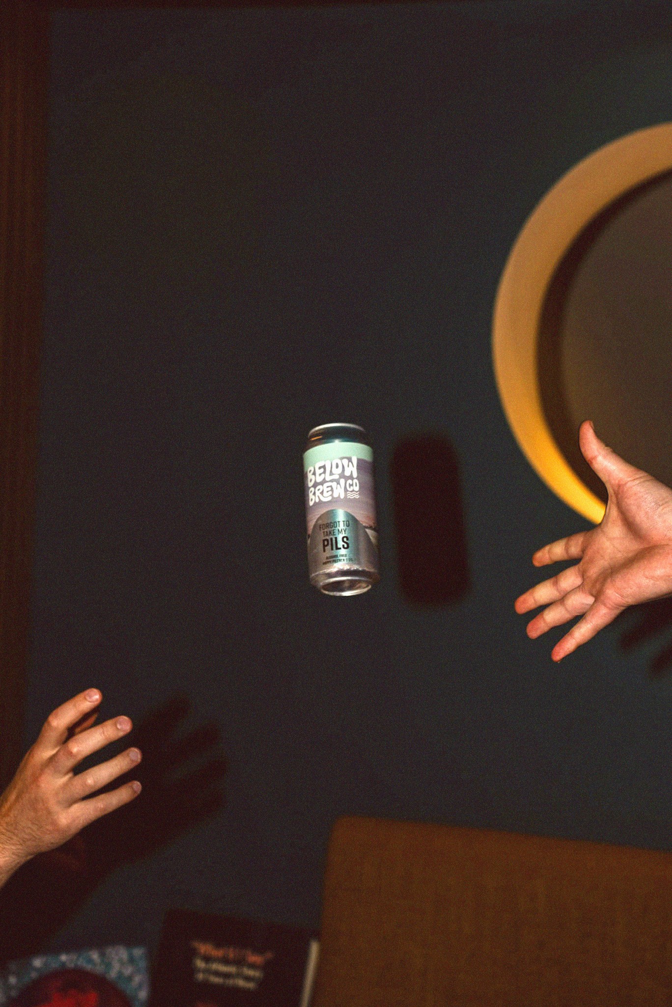 Below Brew Co. Gallery image 298