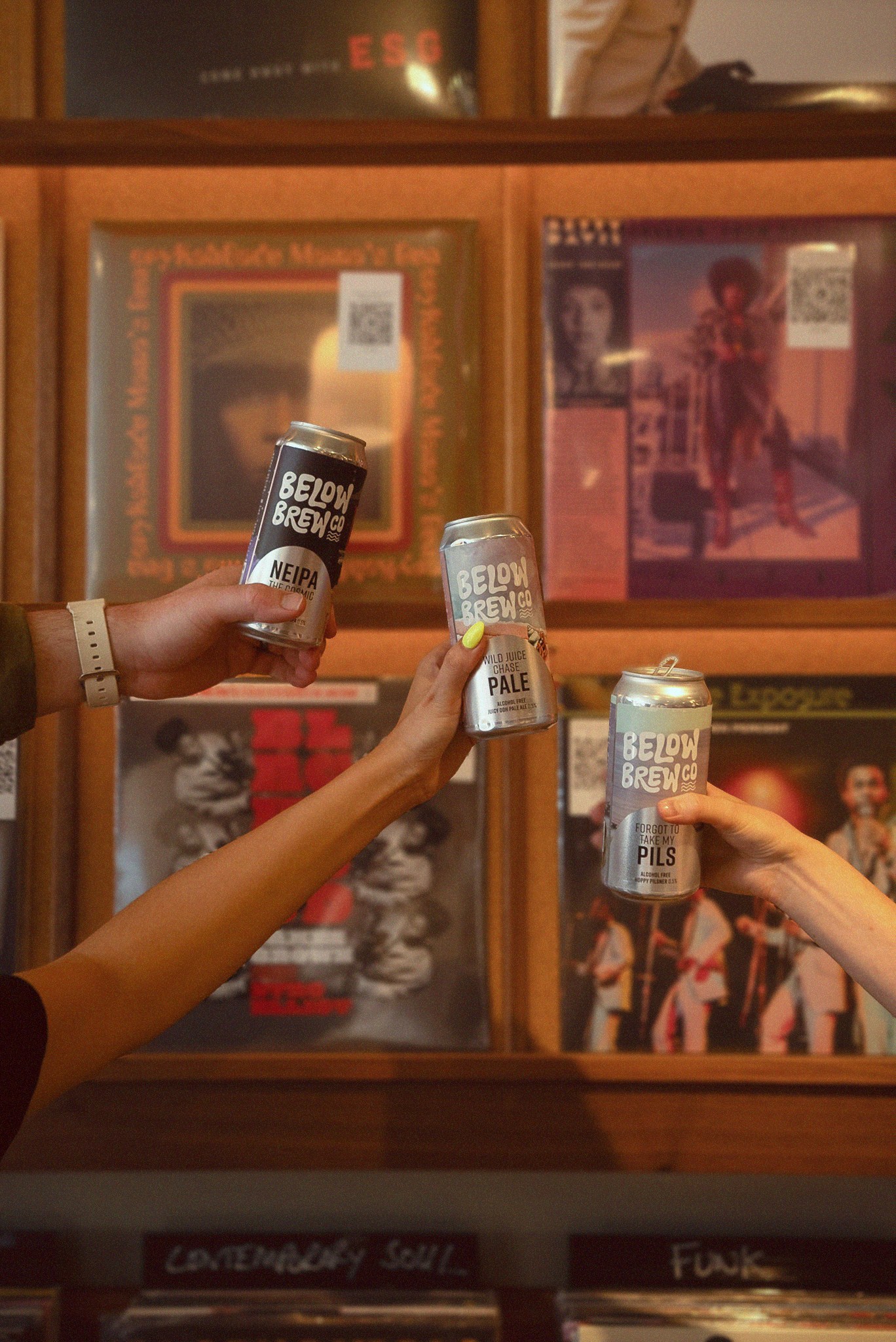 Below Brew Co. Gallery image 299