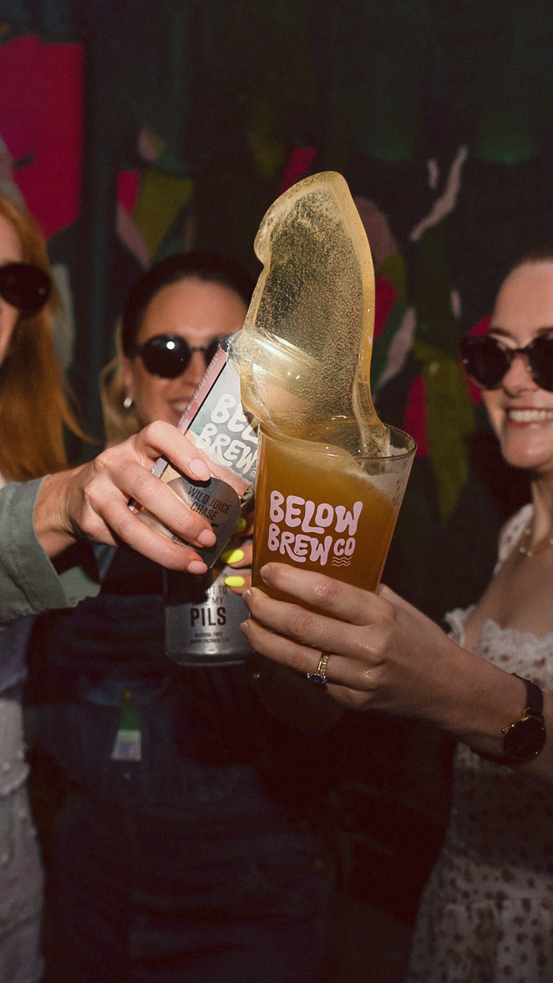 Below Brew Co. Gallery image 300