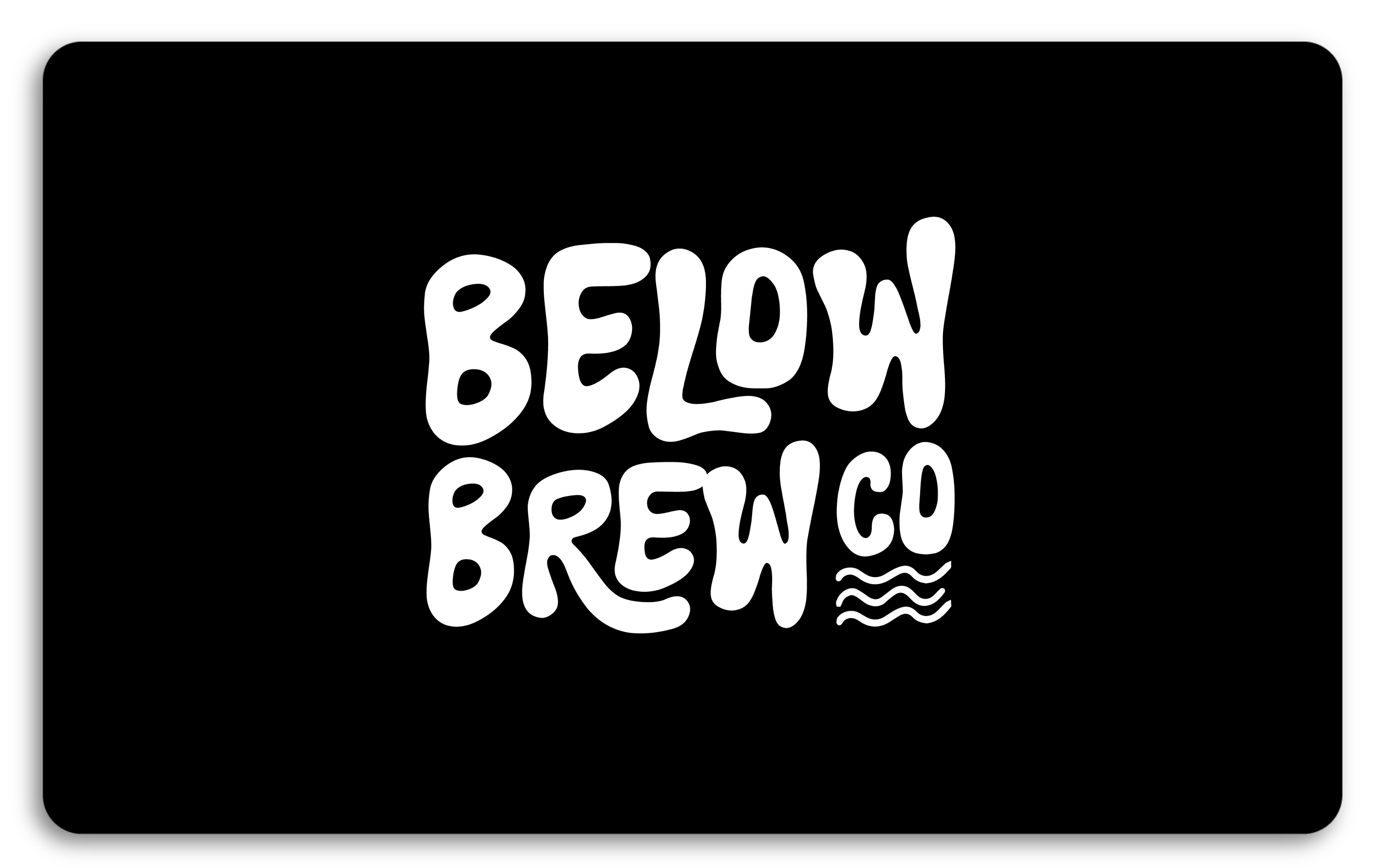 Below Brew Co.