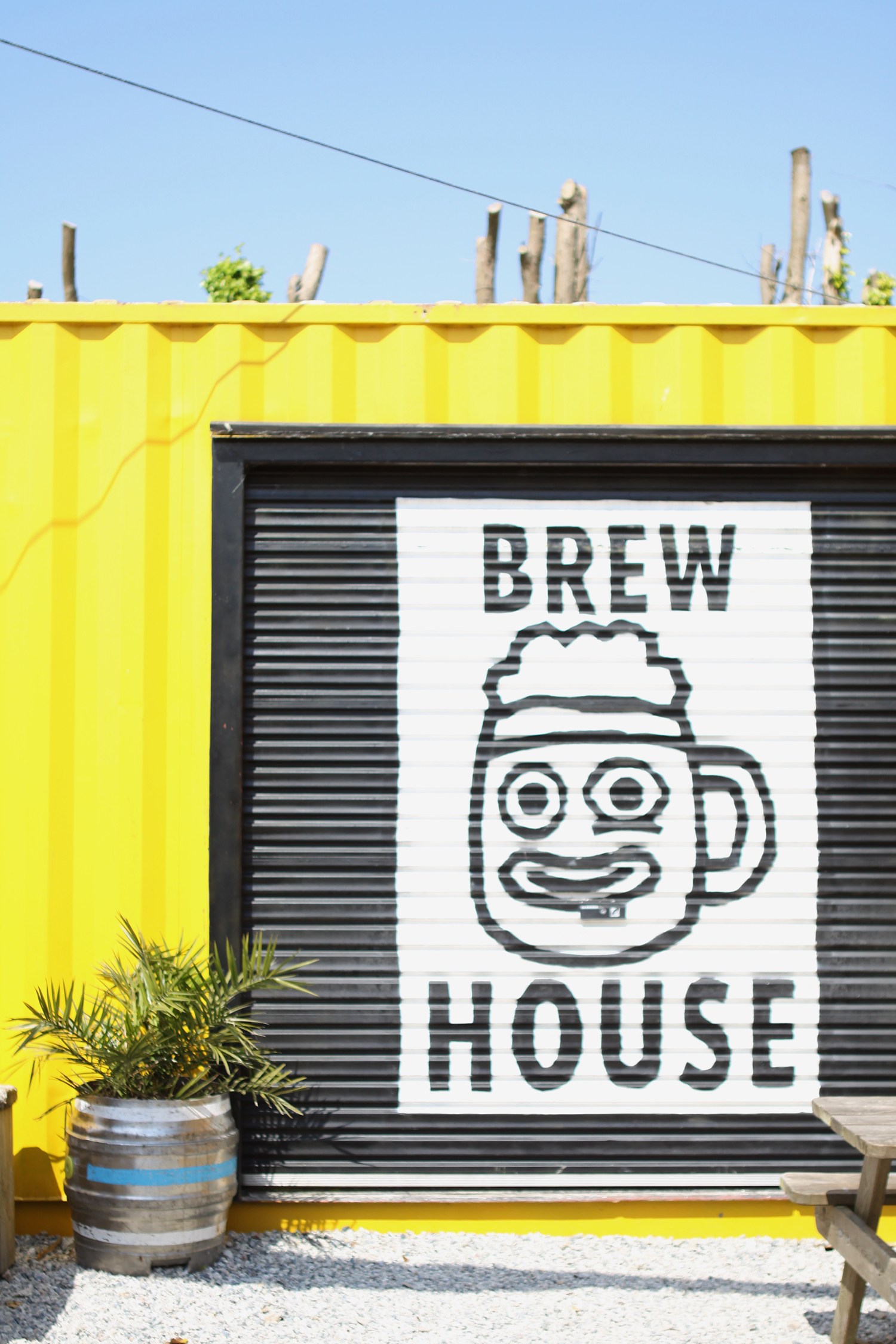 Bluntrock Brewery Gallery image 309