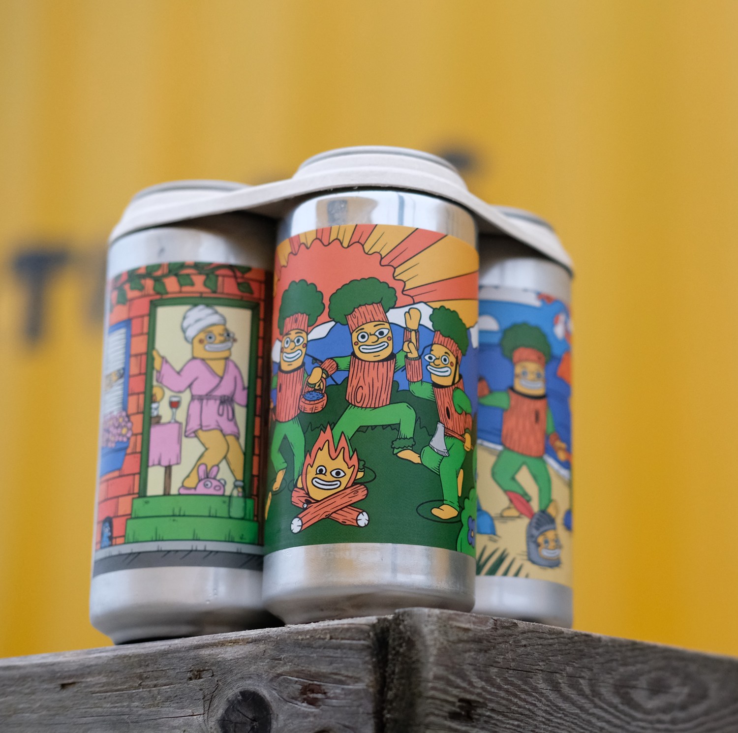 Bluntrock Brewery Gallery image 311