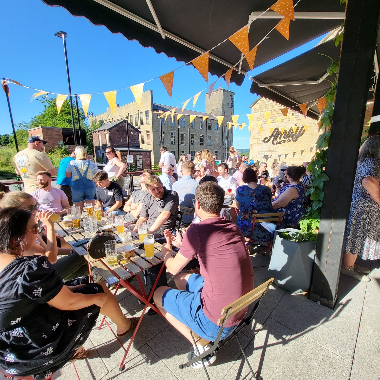 Amity Brew Co Gallery image 323