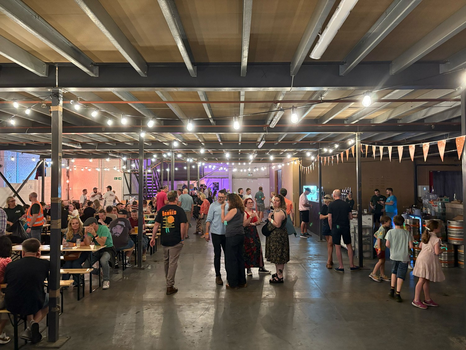 Amity Brew Co Gallery image 324