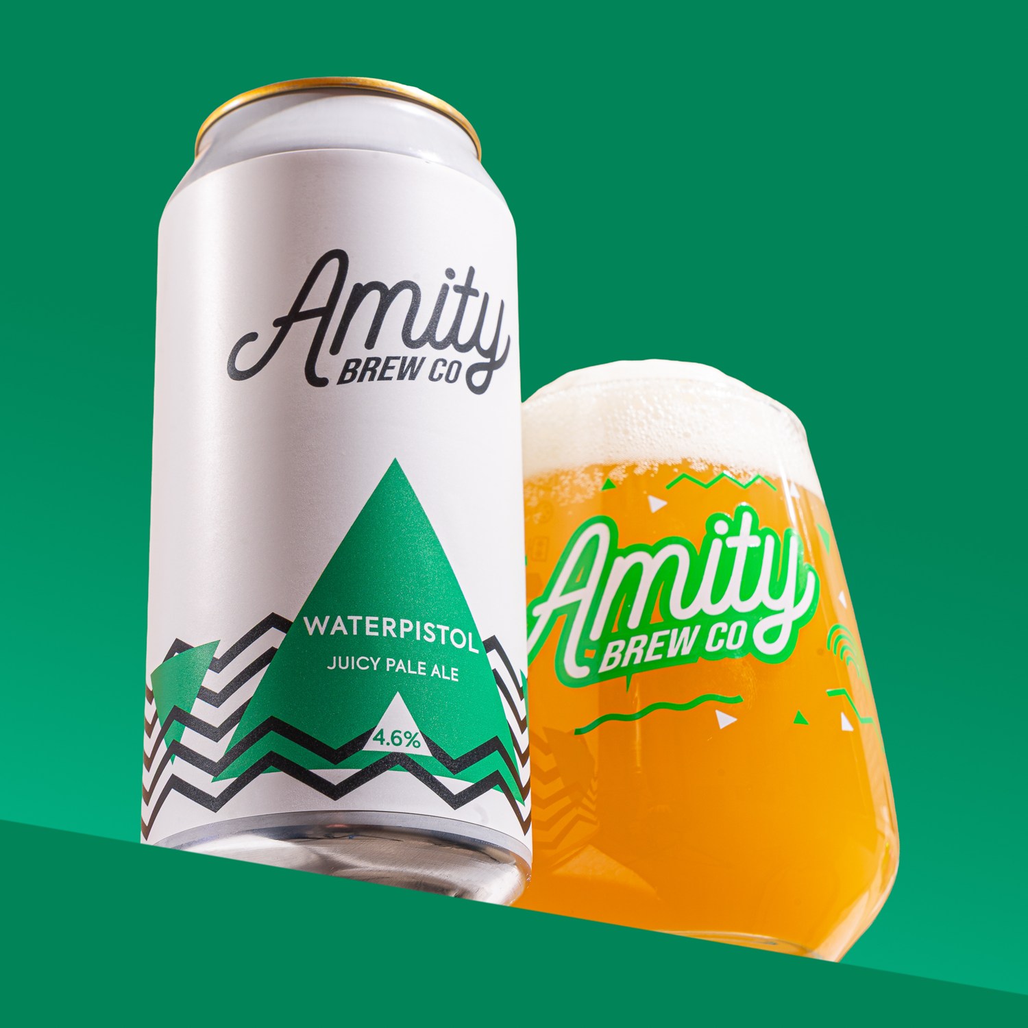 Amity Brew Co Gallery image 325