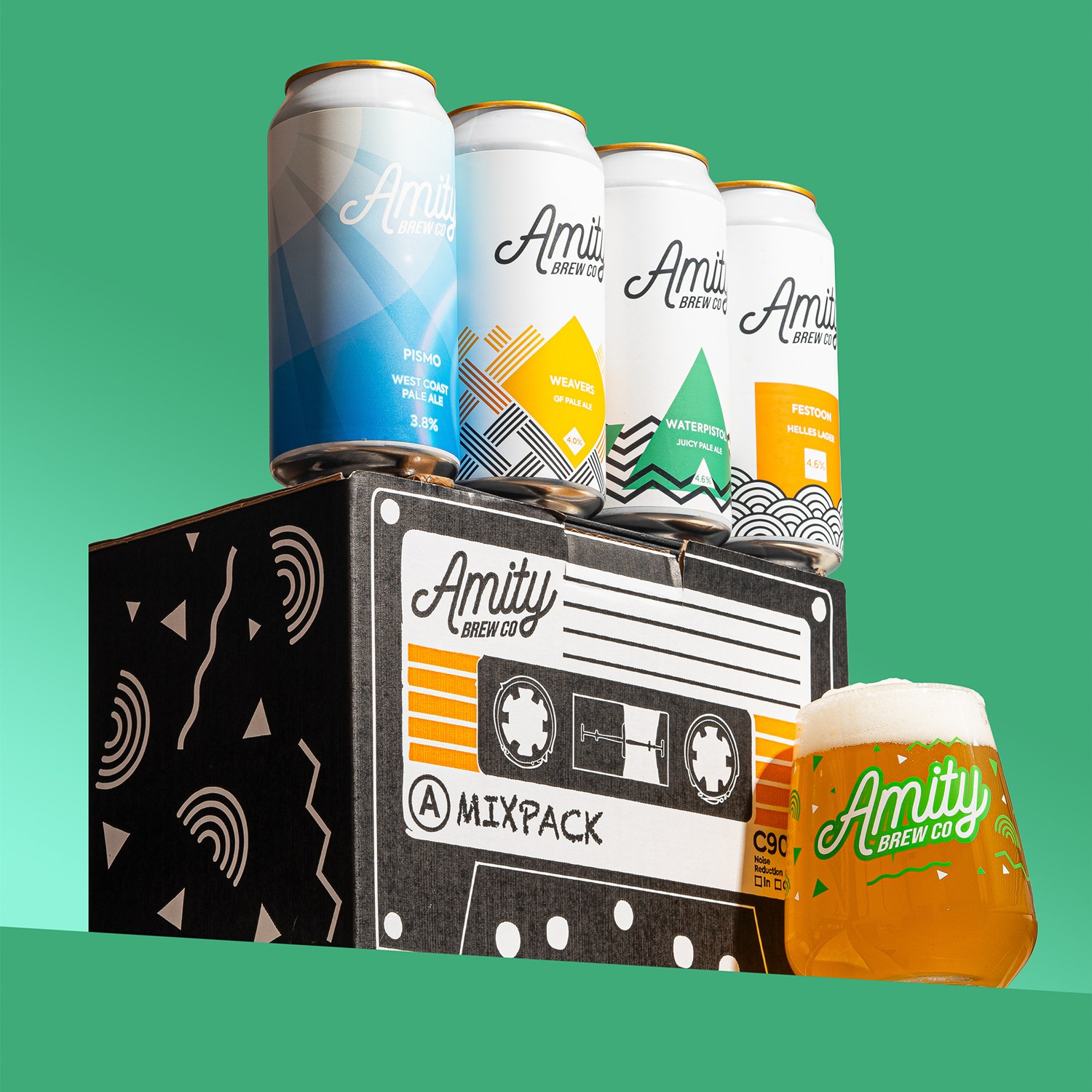 Amity Brew Co Gallery image 326